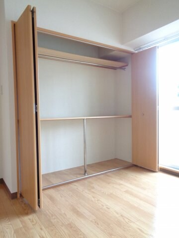 レイティー西大津3号館の物件内観写真