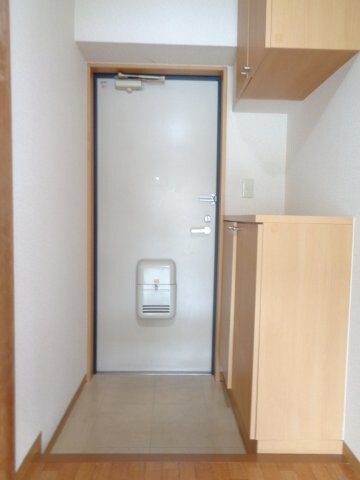 レイティー西大津3号館の物件内観写真