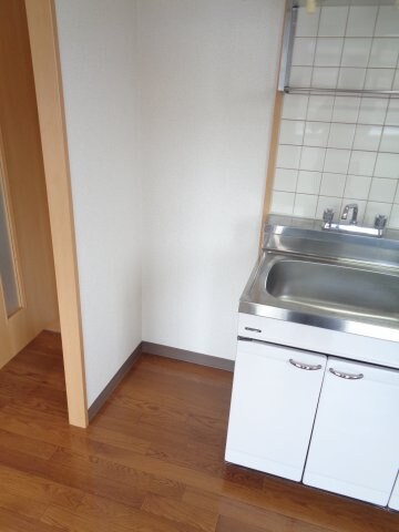 レイティー西大津3号館の物件内観写真