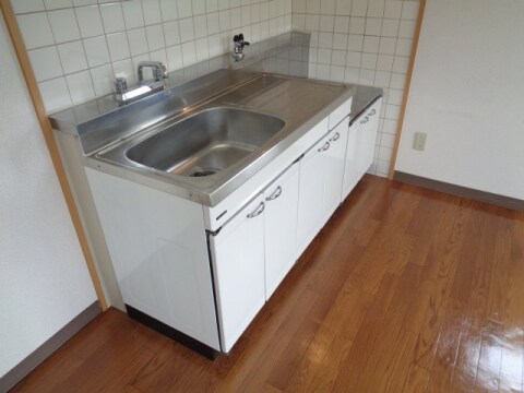 レイティー西大津3号館の物件内観写真