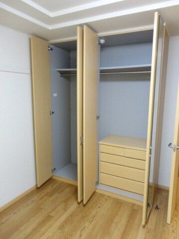 向日葵の物件内観写真