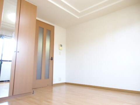 フォレストパークの物件内観写真