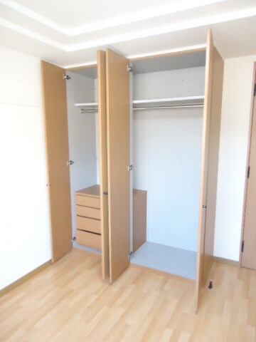 フォレストパークの物件内観写真