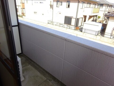 フォレストパークの物件内観写真