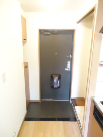 フォレストパークの物件内観写真