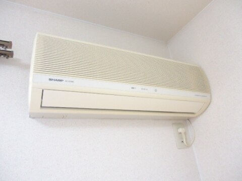 フォレストパークの物件内観写真