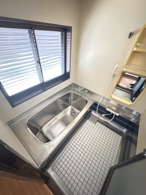 醒ヶ井貸家の物件内観写真