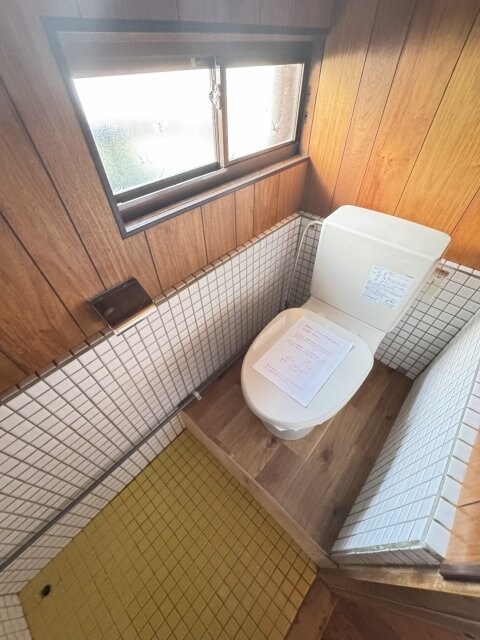 醒ヶ井貸家の物件内観写真