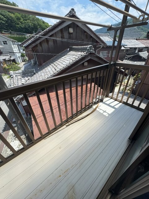 醒ヶ井貸家の物件内観写真