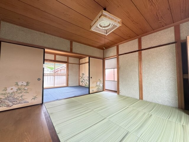 醒ヶ井貸家の物件内観写真