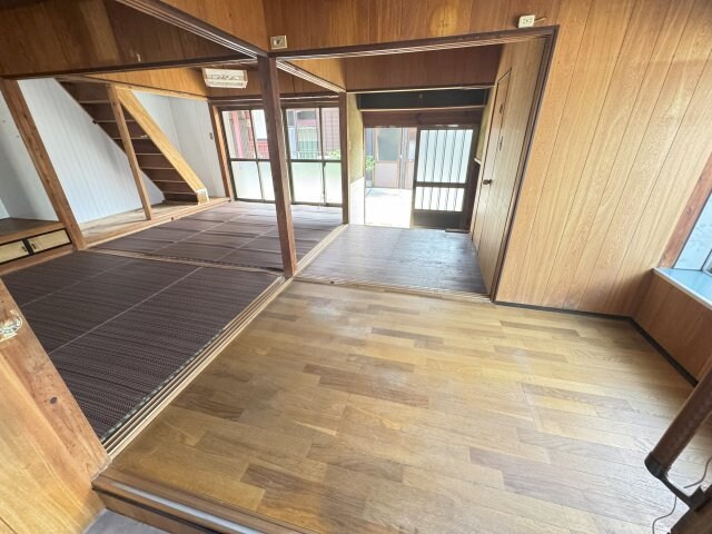 醒ヶ井貸家の物件内観写真