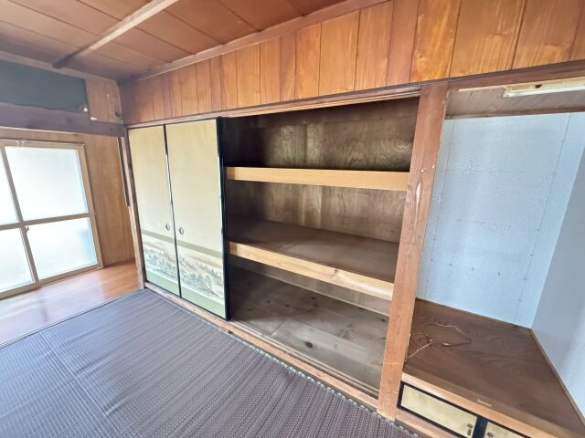 醒ヶ井貸家の物件内観写真