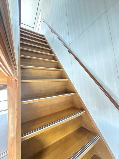 醒ヶ井貸家の物件内観写真