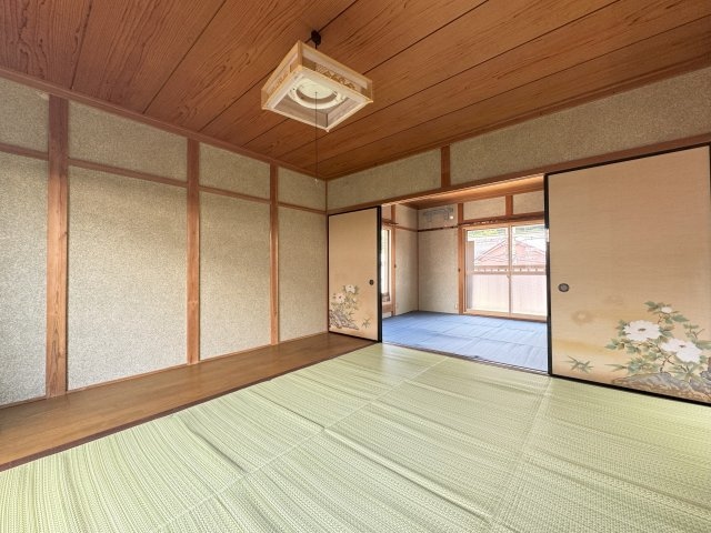 醒ヶ井貸家の物件内観写真