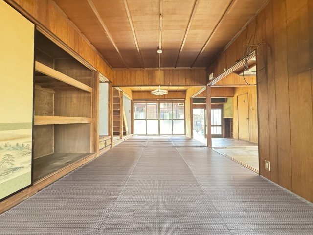 醒ヶ井貸家の物件内観写真