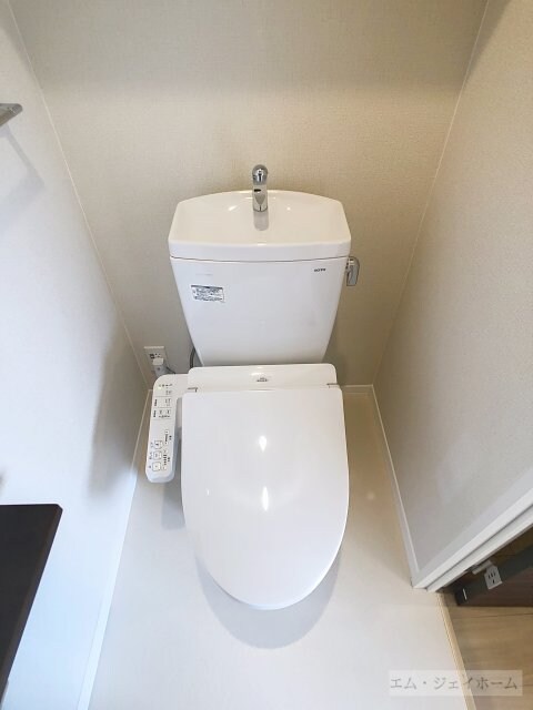 シャーメゾン　ＳＨＵⅡの物件内観写真