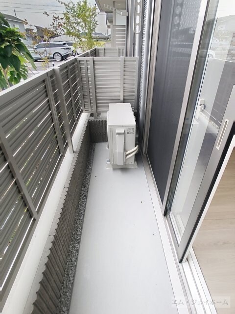 シャーメゾン　ＳＨＵⅡの物件内観写真