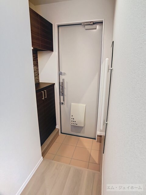 シャーメゾン　ＳＨＵⅡの物件内観写真