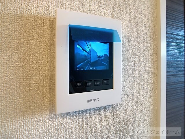 シャーメゾン　ＳＨＵⅡの物件内観写真