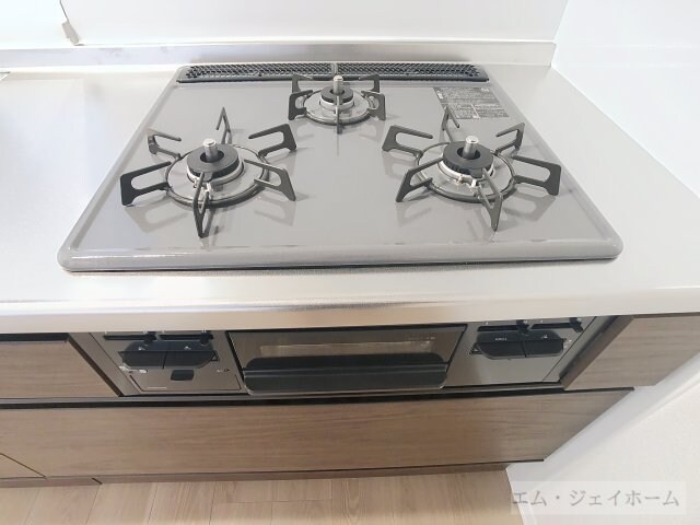 シャーメゾン　ＳＨＵⅡの物件内観写真