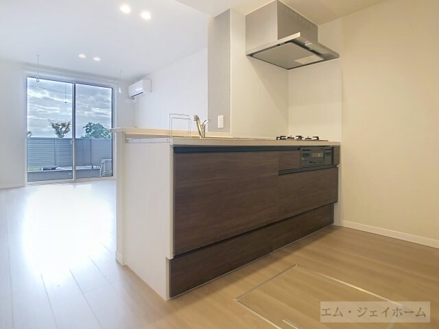 シャーメゾン　ＳＨＵⅡの物件内観写真