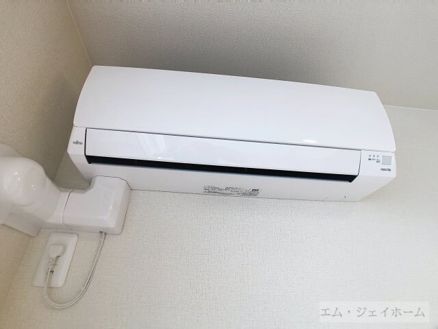 シャーメゾン　ＳＨＵⅡの物件内観写真