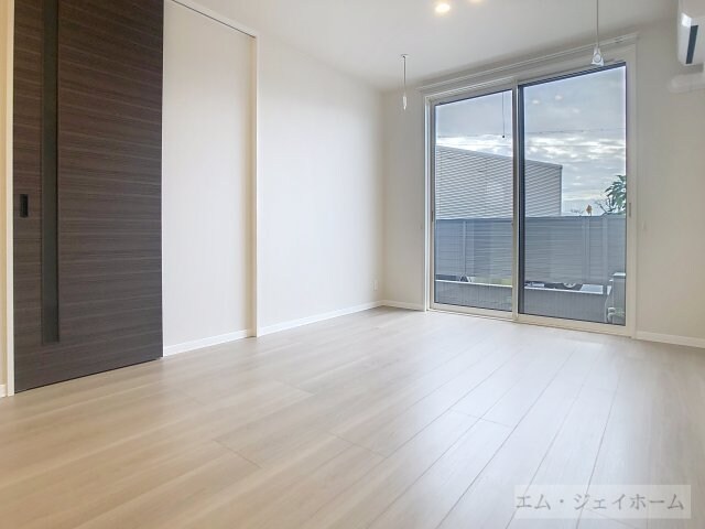 シャーメゾン　ＳＨＵⅡの物件内観写真