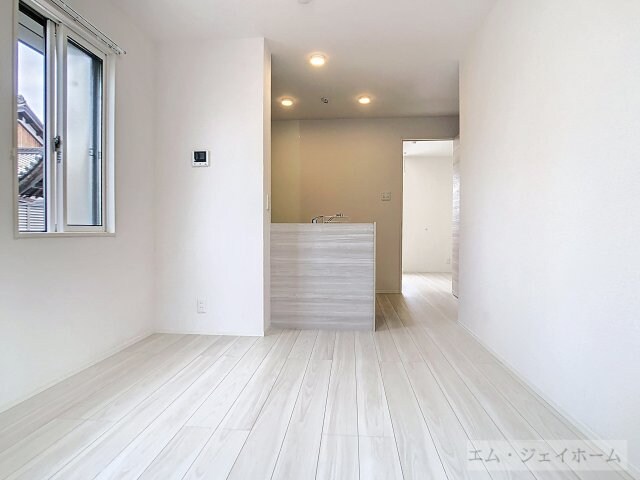 シャーロット石橋駅前の物件内観写真