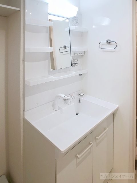 シャーロット石橋駅前の物件内観写真