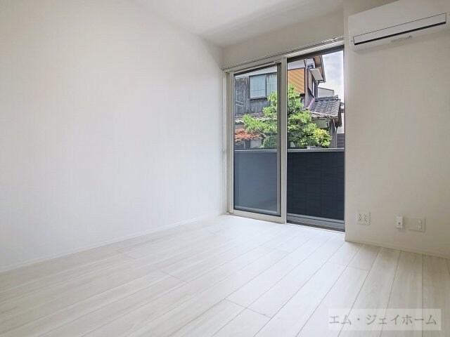 シャーロット石橋駅前の物件内観写真