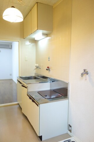 メゾンシャトーⅠの物件内観写真