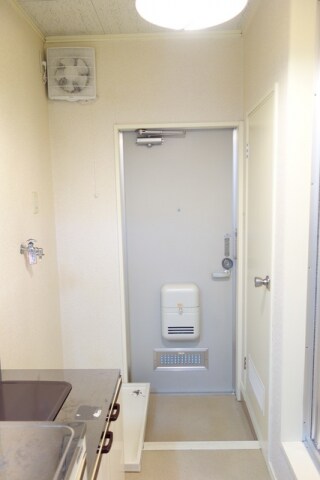 メゾンシャトーⅠの物件内観写真