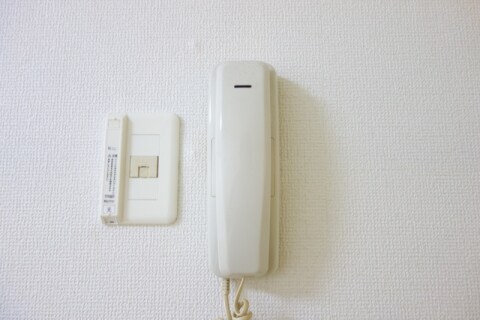 メゾンシャトーⅠの物件内観写真