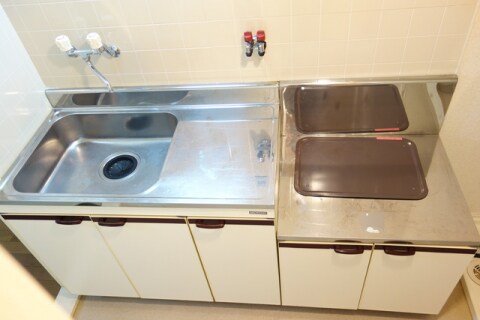 メゾンシャトーⅠの物件内観写真