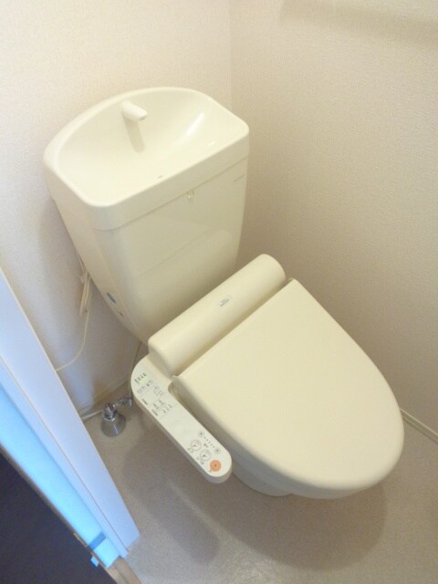 レイクヴィラ・マキノの物件内観写真