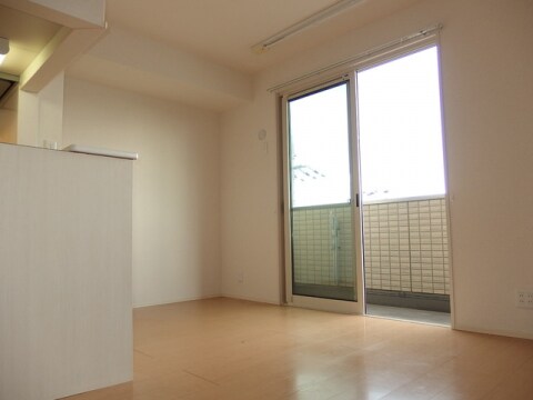 ヴァンサンカンの物件内観写真