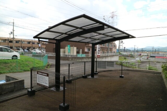 シャインヒル　Aの物件内観写真