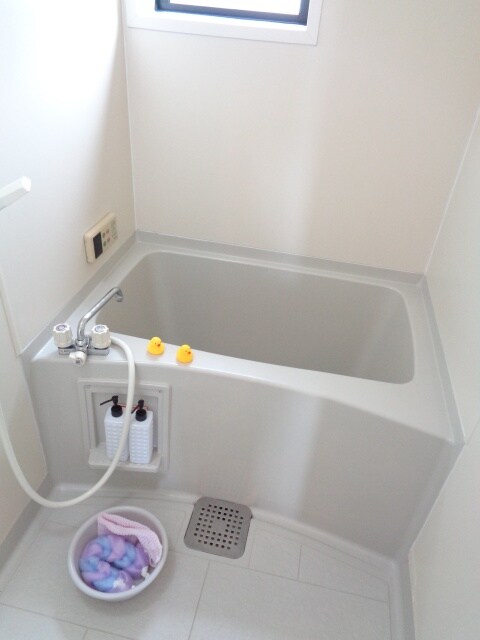 シャインヒル　Aの物件内観写真