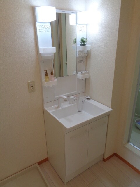 シャインヒル　Aの物件内観写真