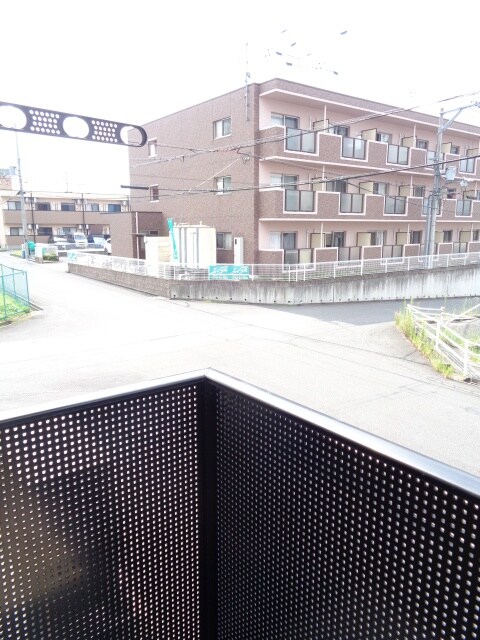 シャインヒル　Aの物件内観写真