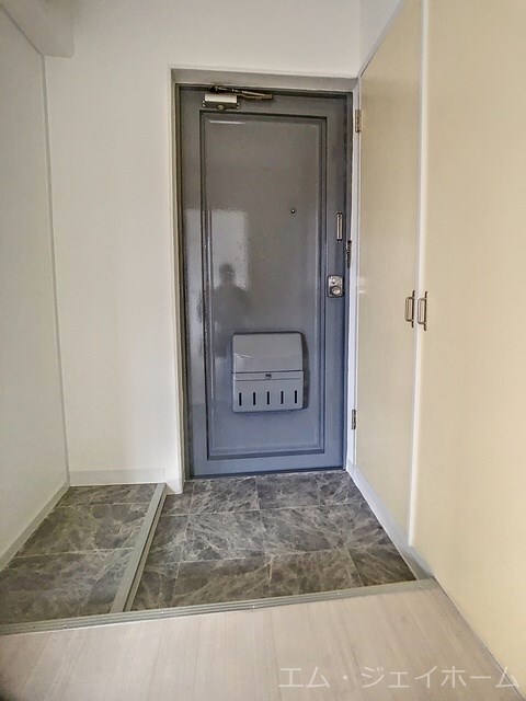 グレイス堅田の物件内観写真