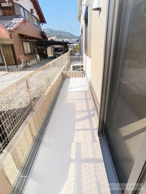 アリビオの物件内観写真