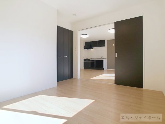 アリビオの物件内観写真