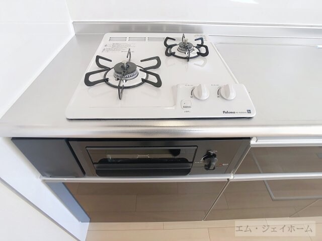 アリビオの物件内観写真