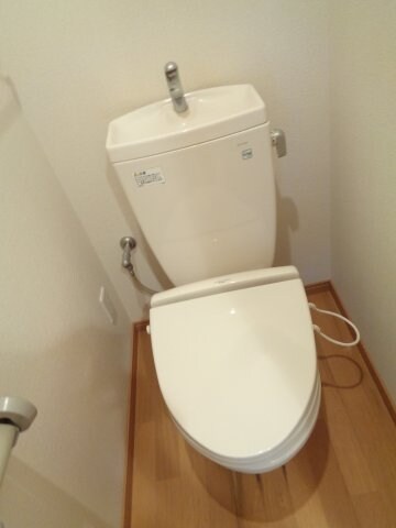 ヴィラ梅ノ井の物件内観写真