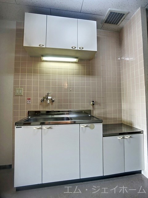 アミティハイツⅡの物件内観写真