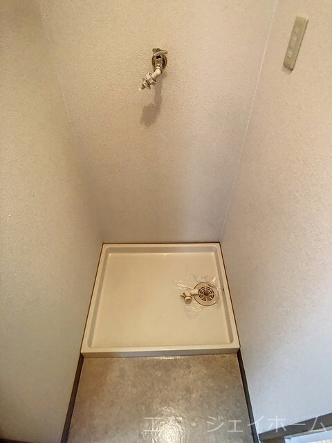 アミティハイツⅡの物件内観写真