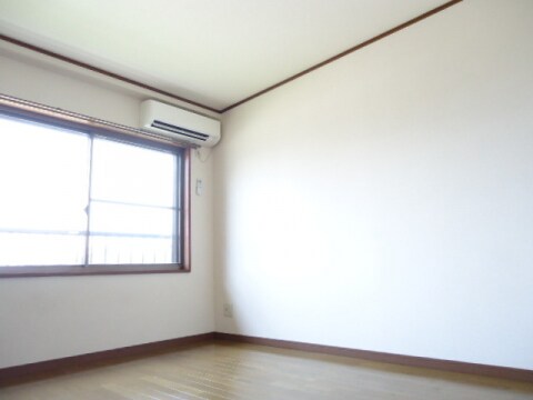 コーポかいつぶりの物件内観写真