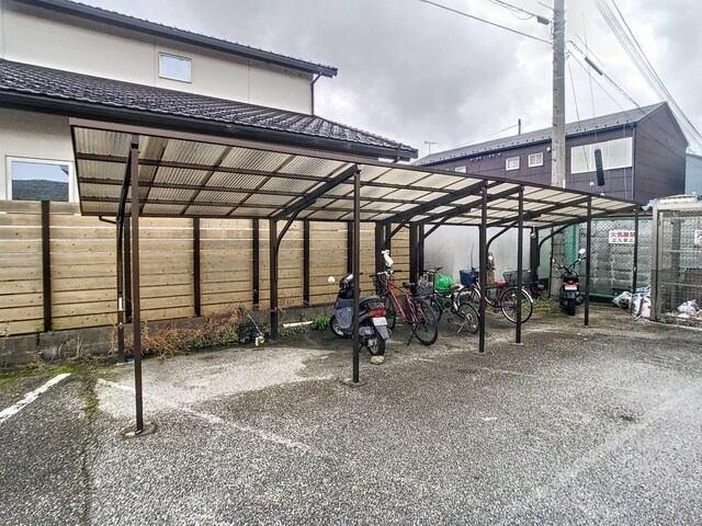 アルテミスの物件内観写真