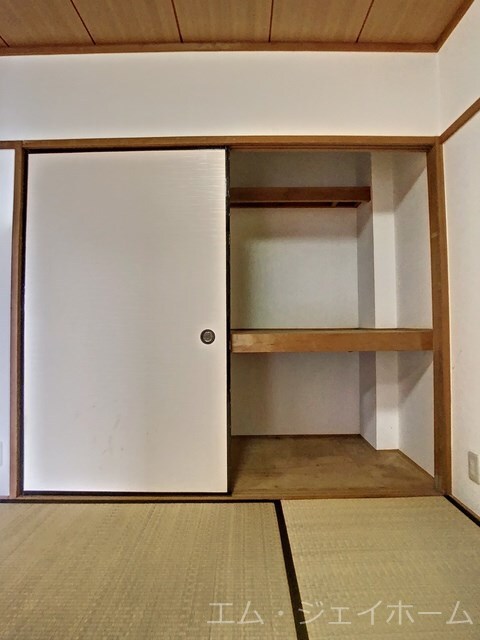 アルテミスの物件内観写真